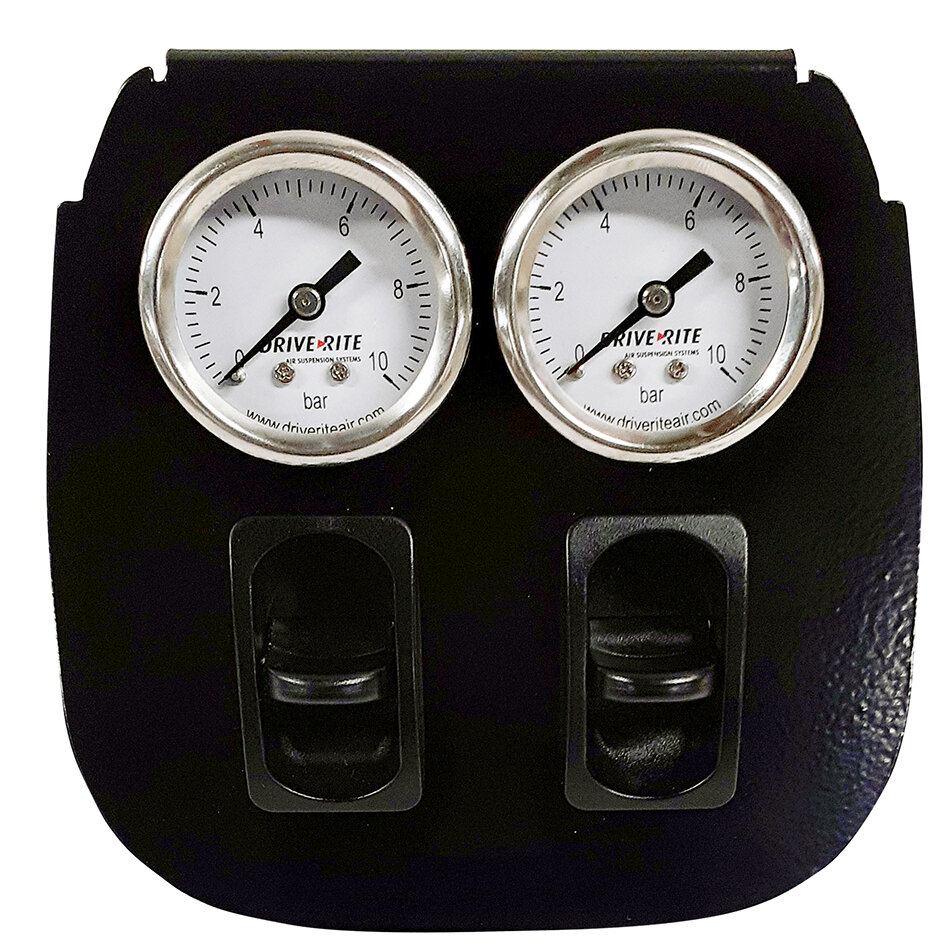 Artikelbild 2 des Artikels “Luftfedersystem Airlift Maxi für Ford Transit, ab Bj. 2019/07 “